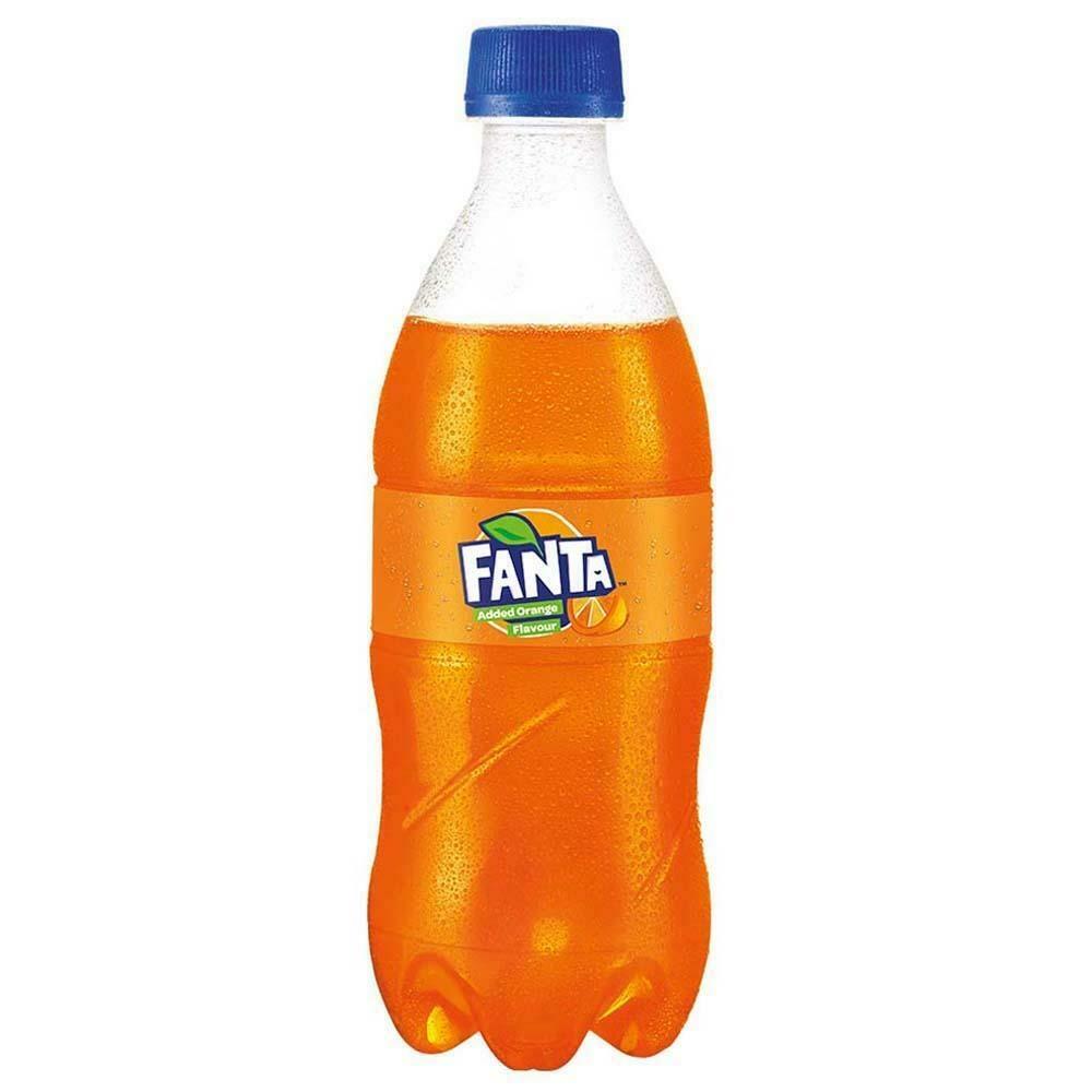 Fanta 250ml