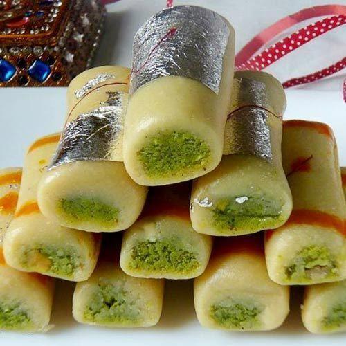 Khoya Roll