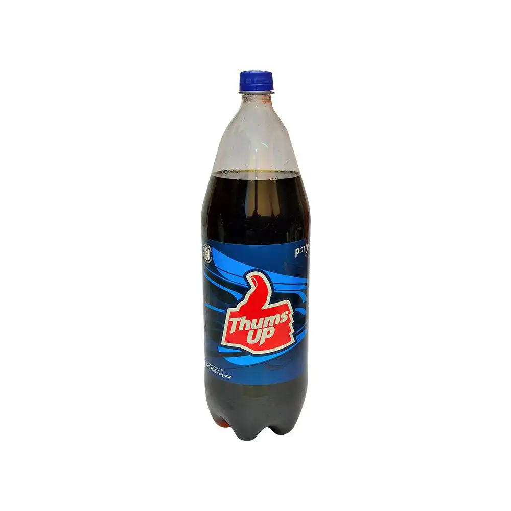 Thums up  1 ltr