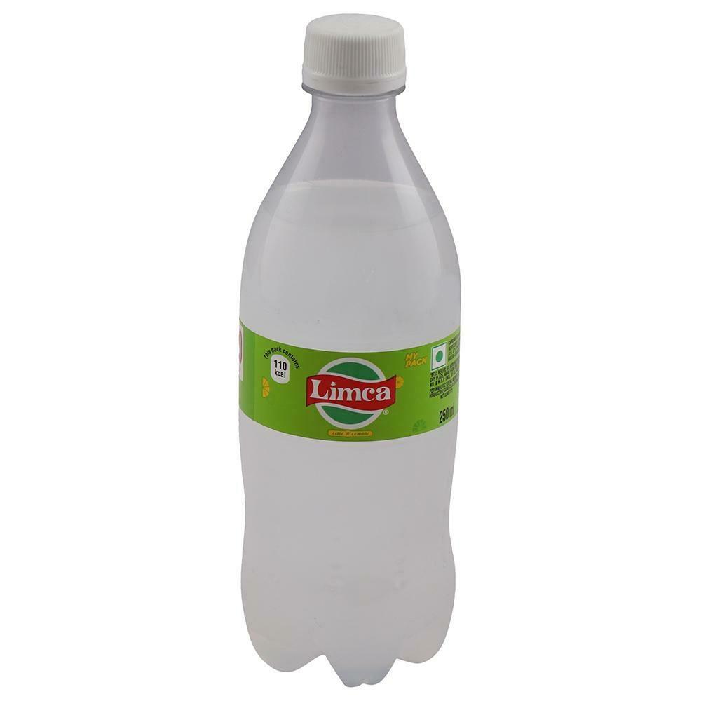 Limca 250 ml