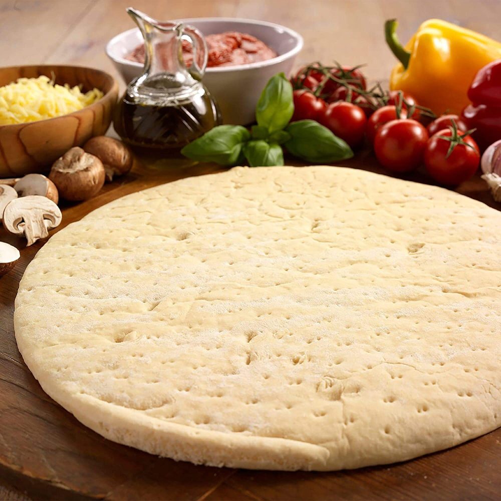 Pizza Base