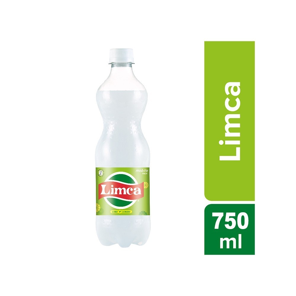 Limca 750 ml