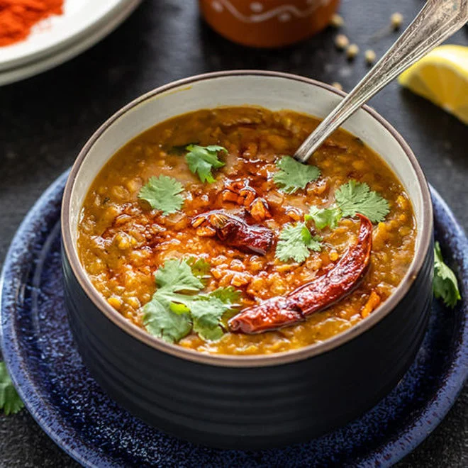 JF Dal Tadka