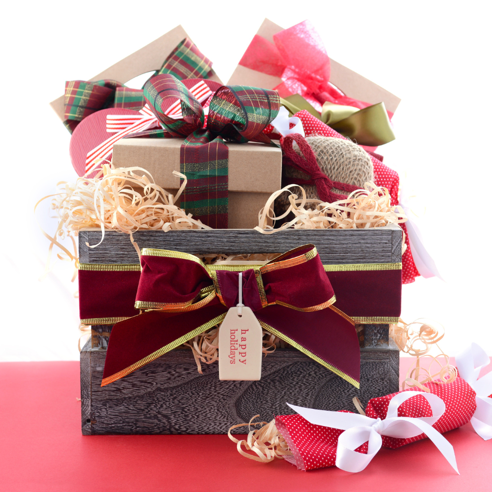 Hamper A