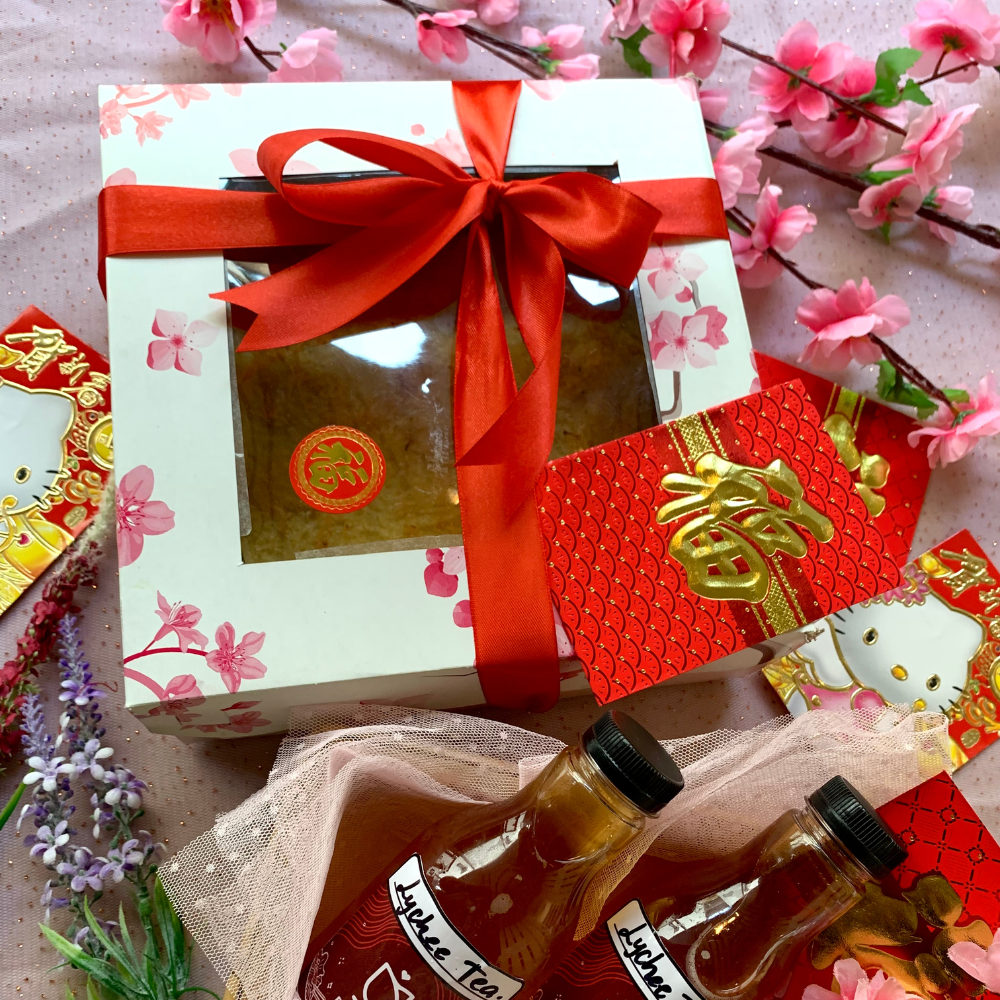 Hamper B