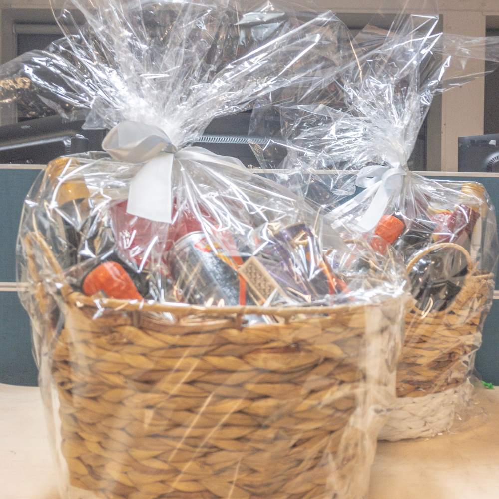 Hamper C