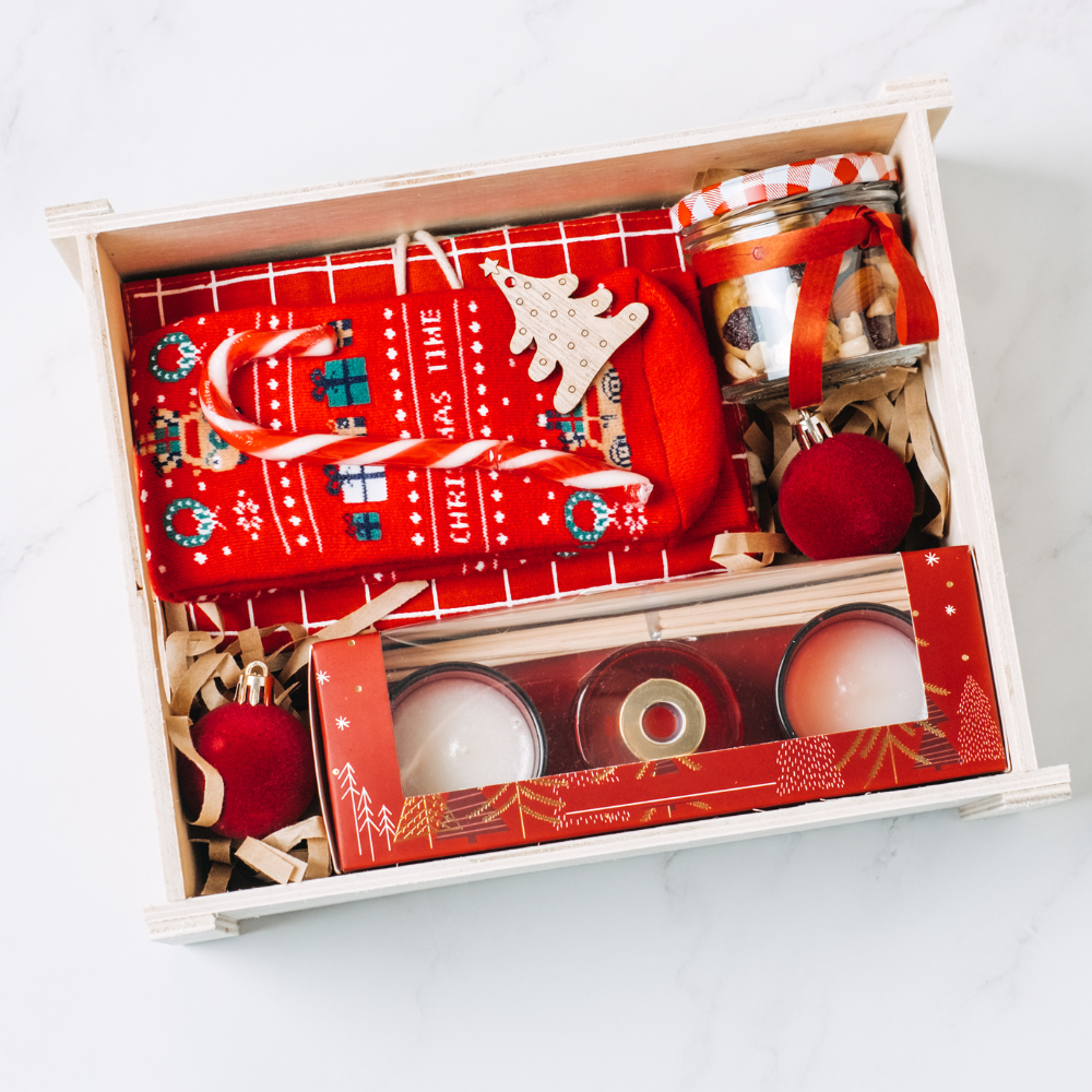 Hamper D