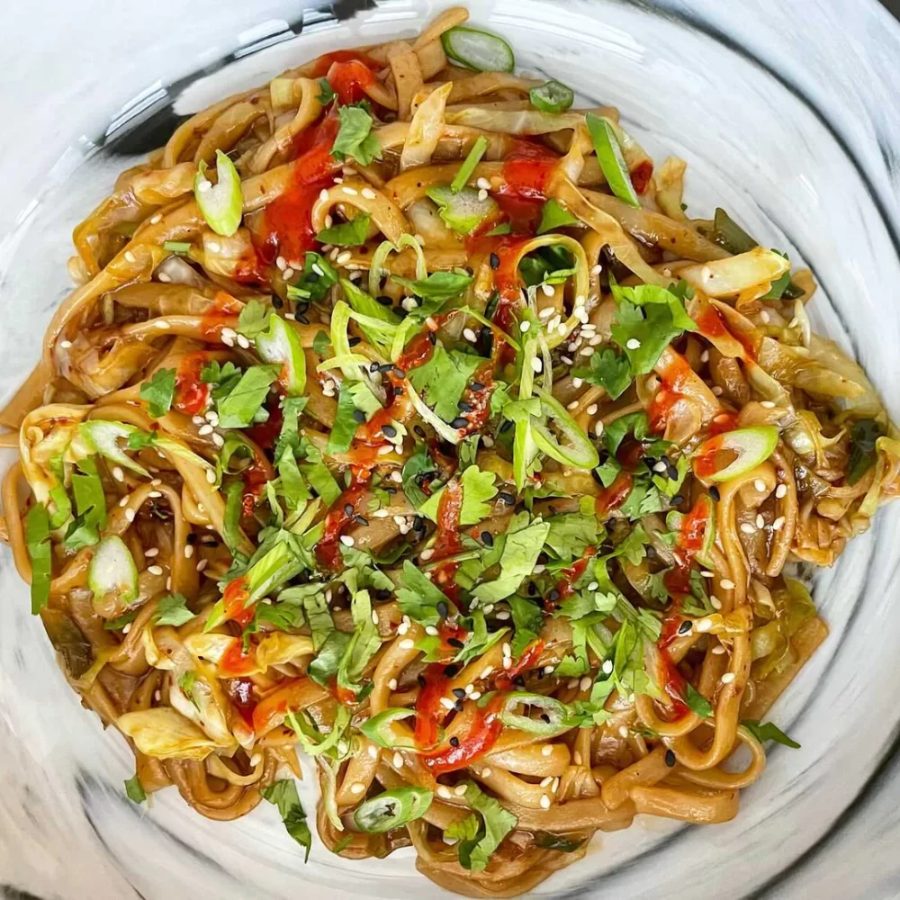 JF Veg Noodles