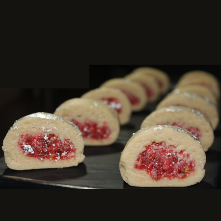 Kaju Gulkand 