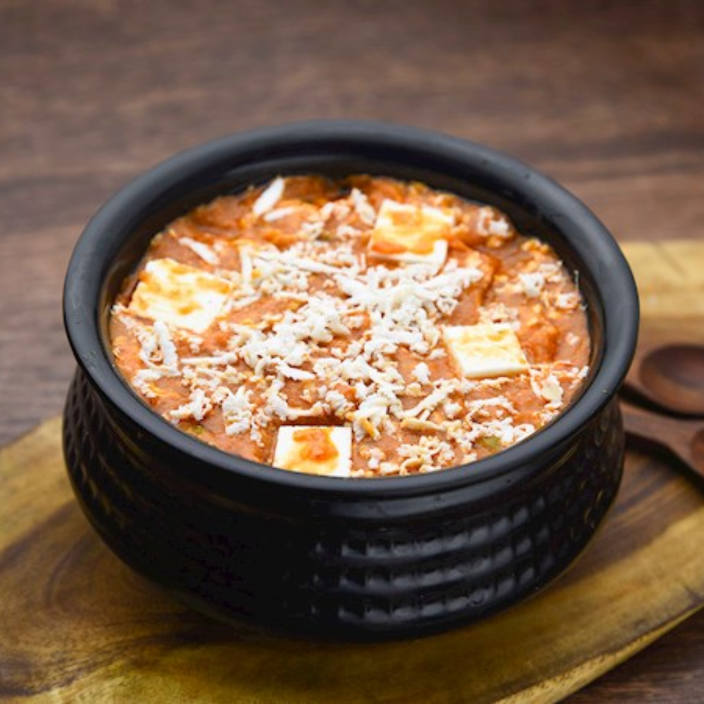 Handi Paneer