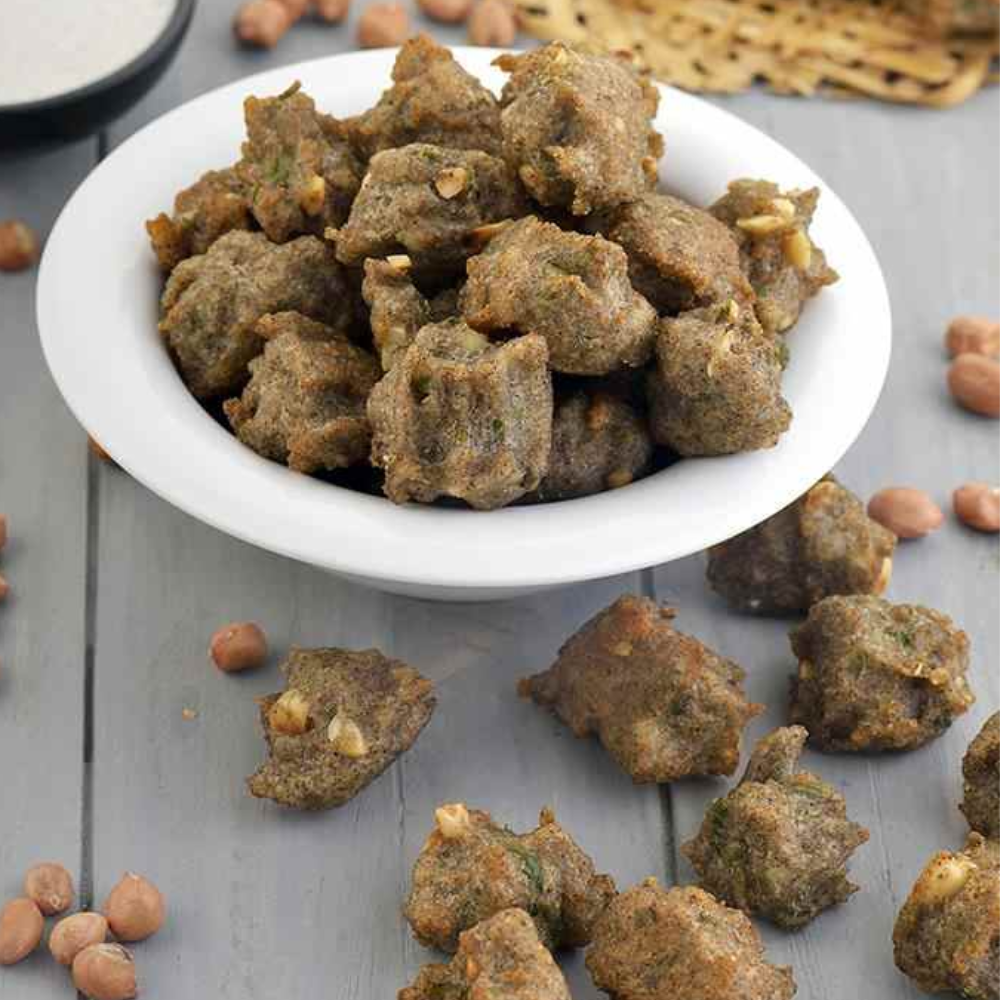 kutu Pakodi