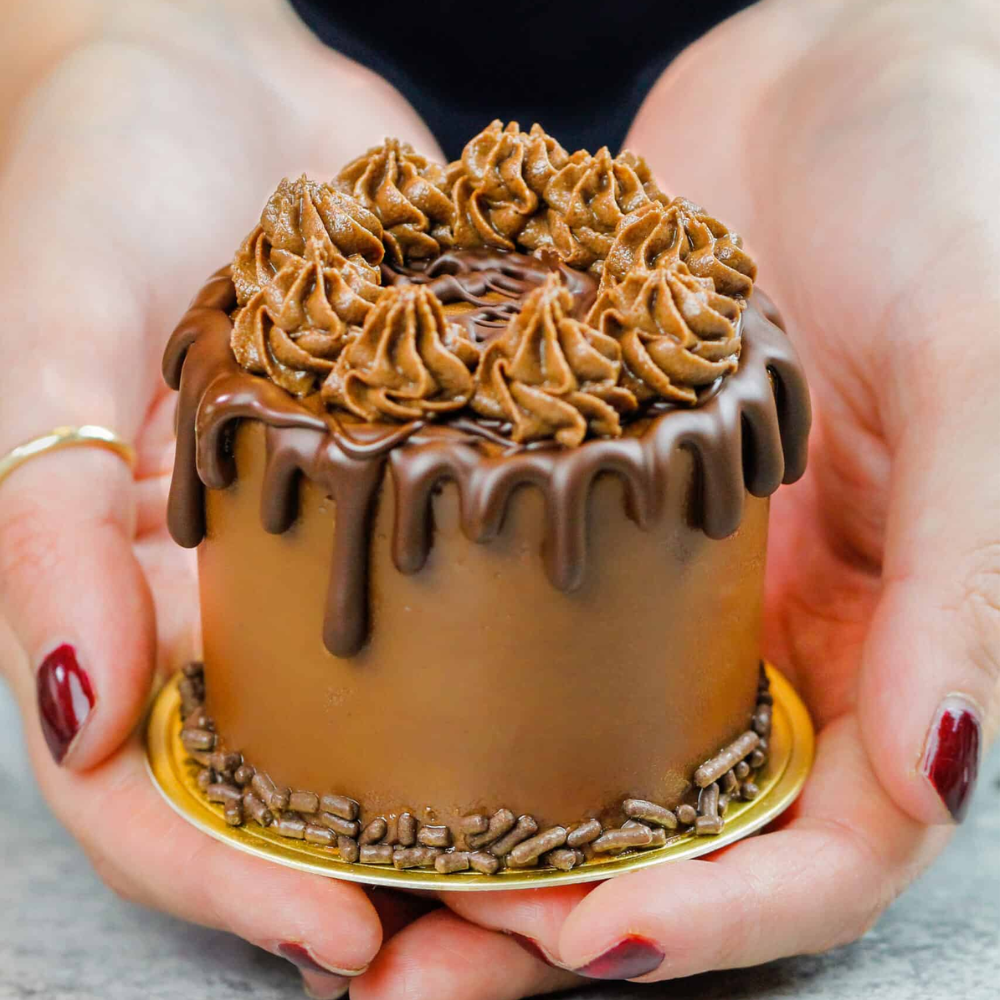 Mini Cake