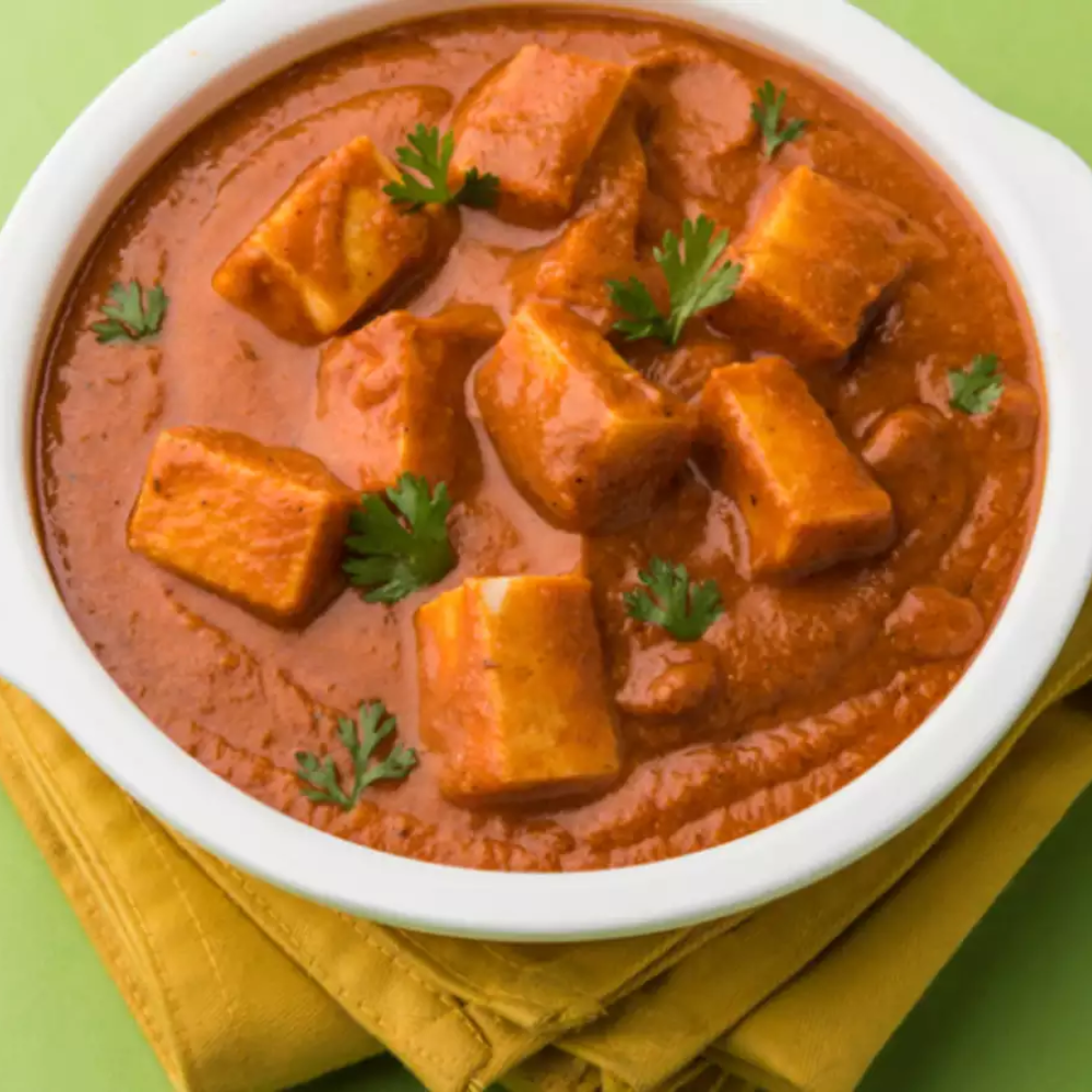 Paneer Hyderabadi