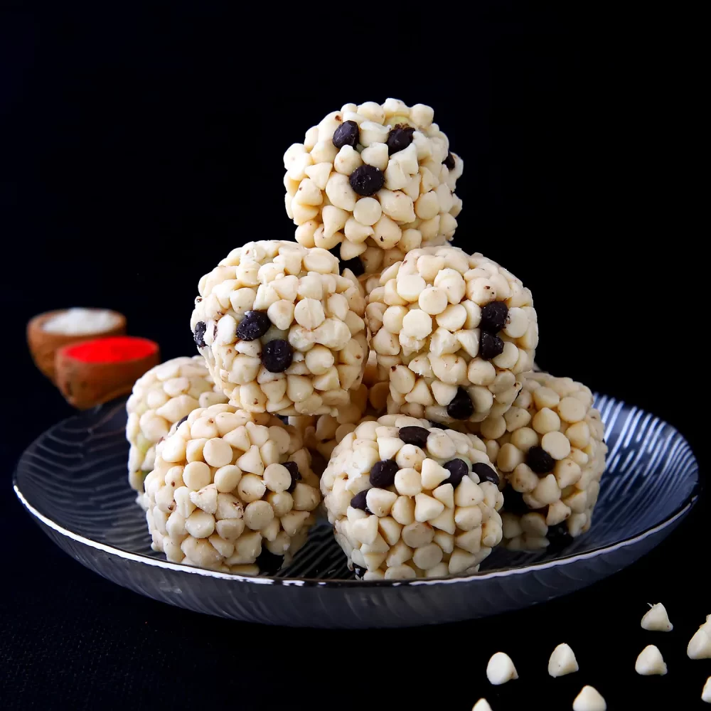 Chocochip Ladoo