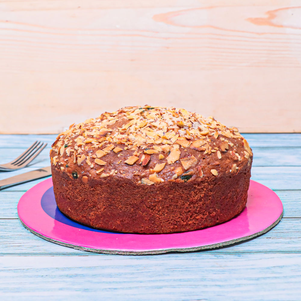 Dry Cake(Large)
