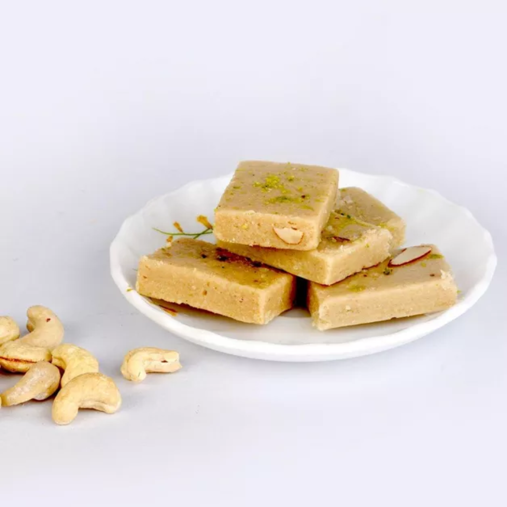 Kaju Bite
