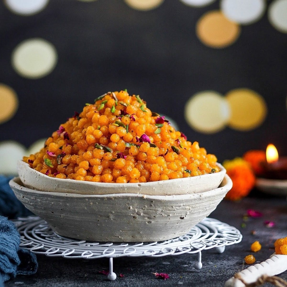Boondi