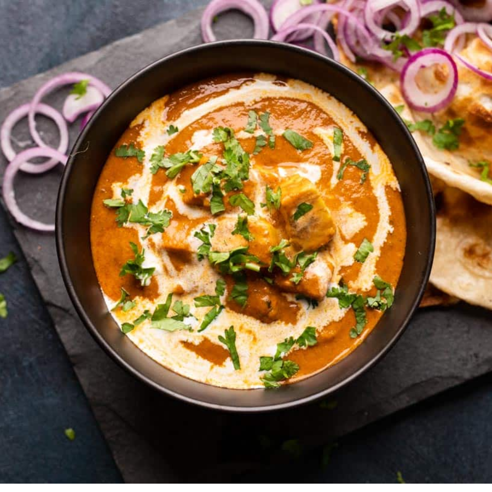 Shahi Paneer
