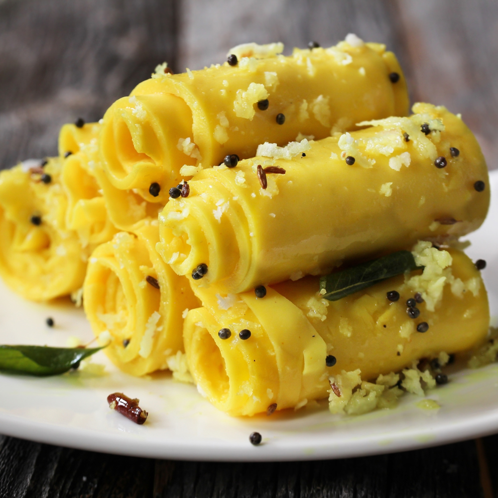 khandvi