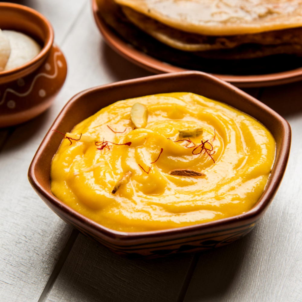 Kesar Shreekhand