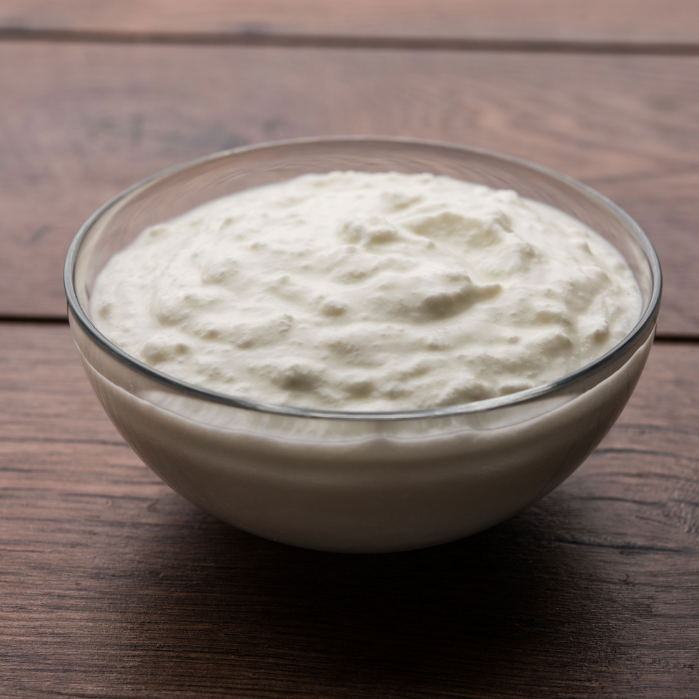 Dahi