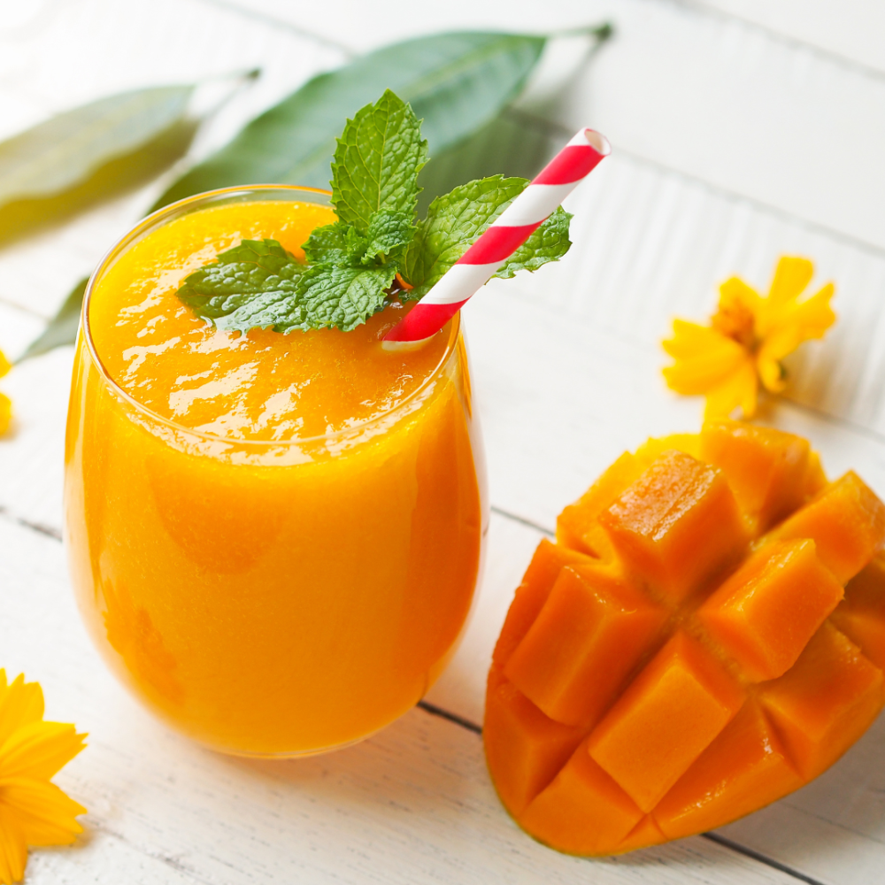 Mango Shake