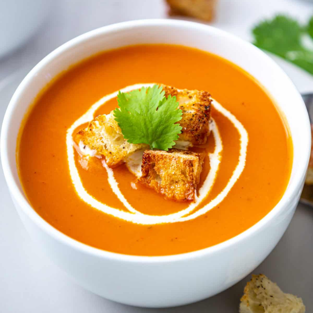 Tomato Soup