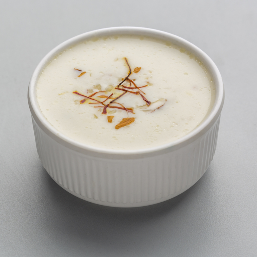 Khoya Pudding