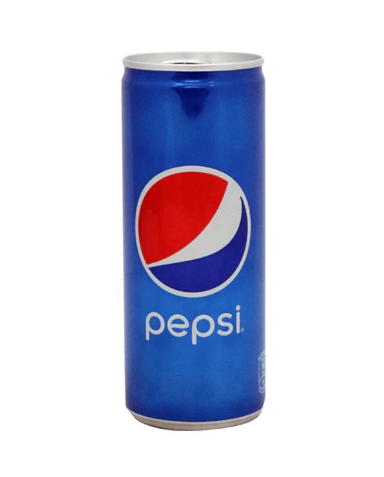 Pepsi Can 300ml