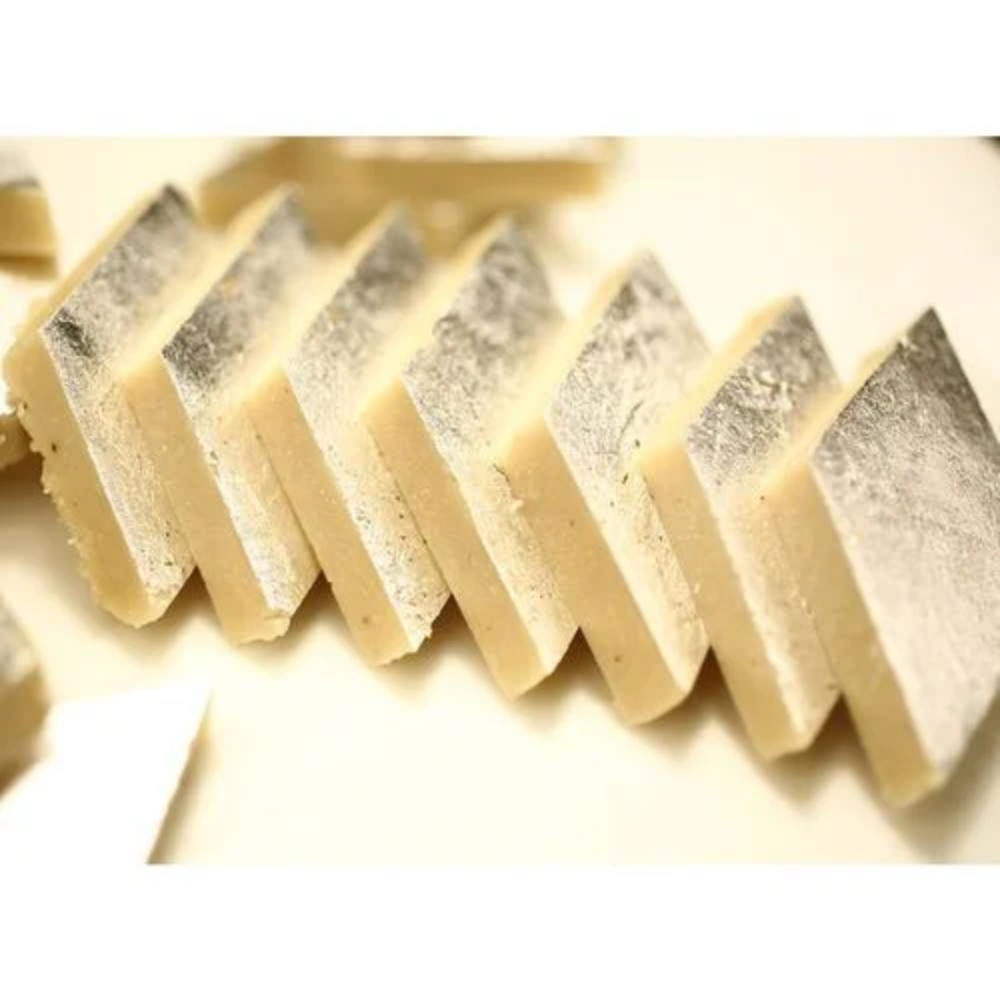 Khoya Kaju Barfi