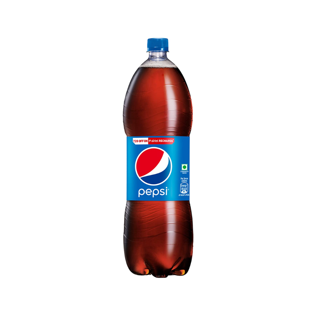 Pepsi 2L