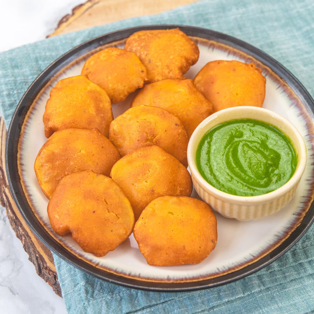 Aloo Pakoda