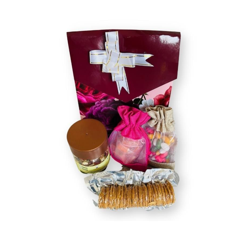 Multicolour Mini Hamper