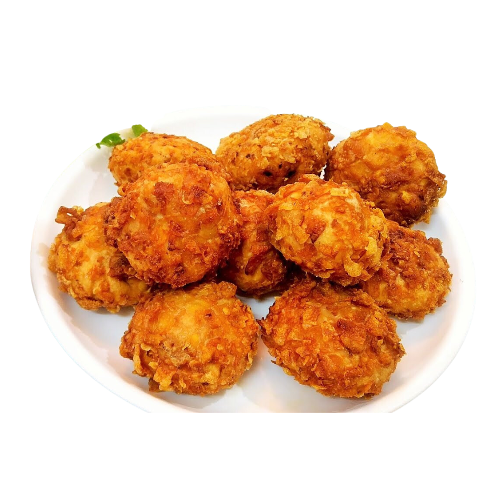 Nainital Special Kurkure Momos (6 Pcs)