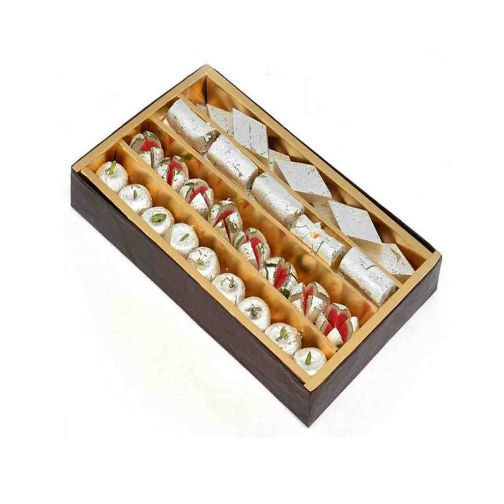 kaju mix box