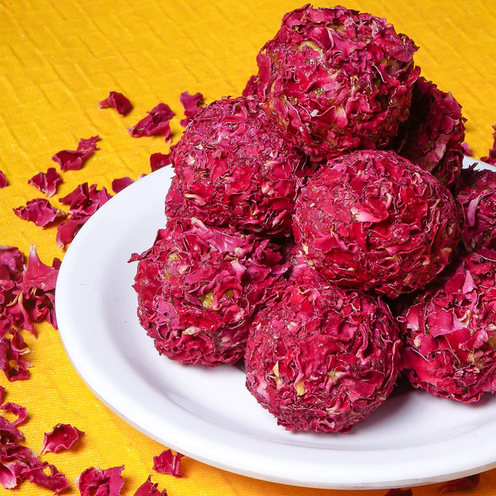 Gulab Laddu
