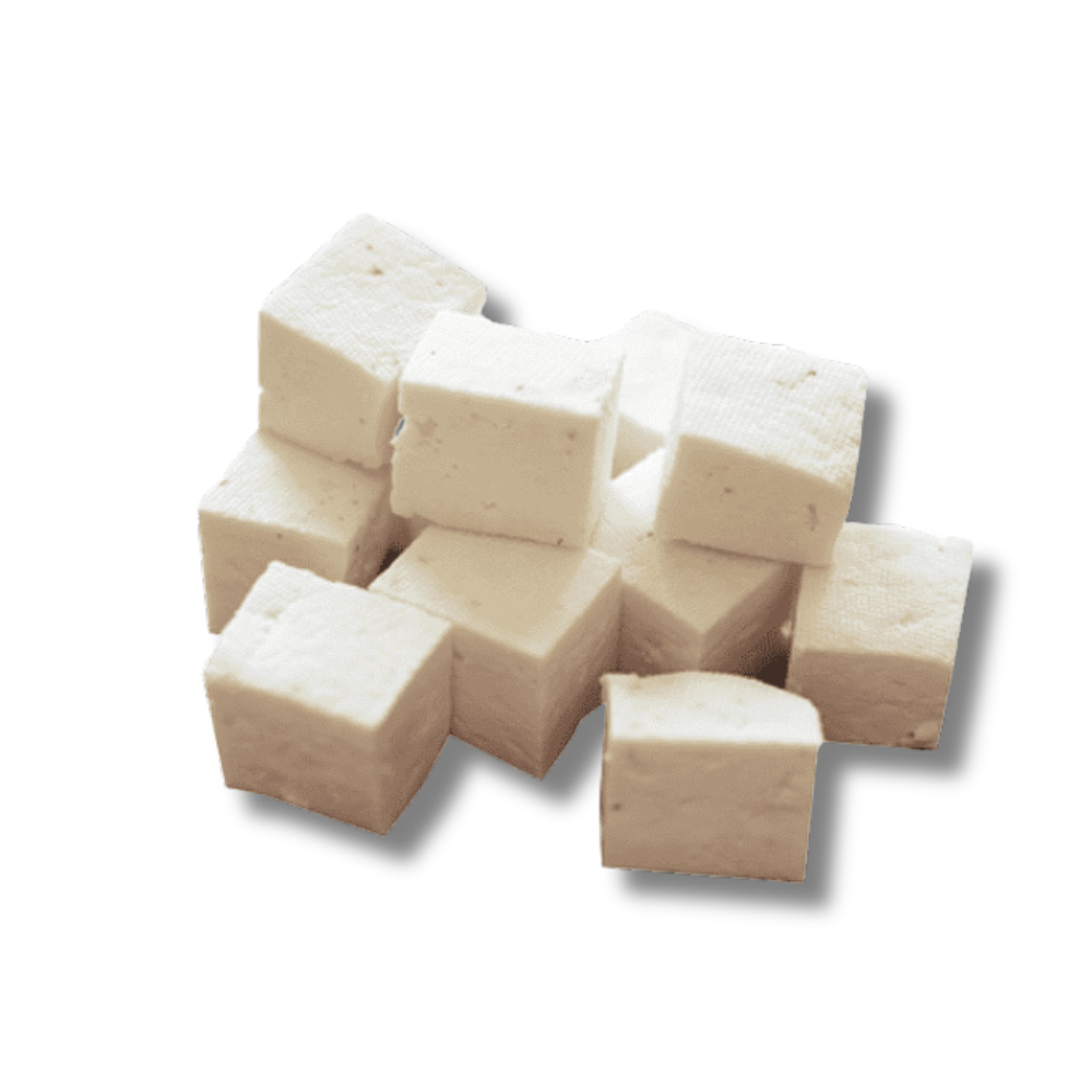 Raw Paneer
