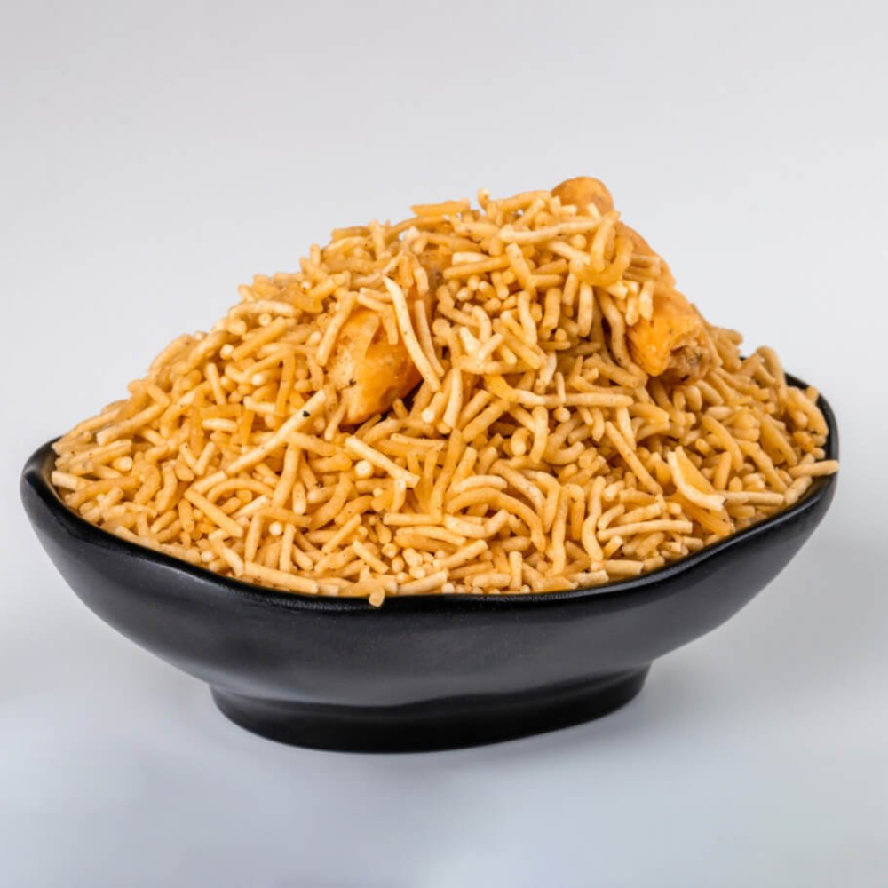 Bikaneri Bhujia