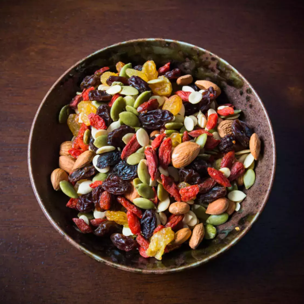 Trail Mix - 200gm