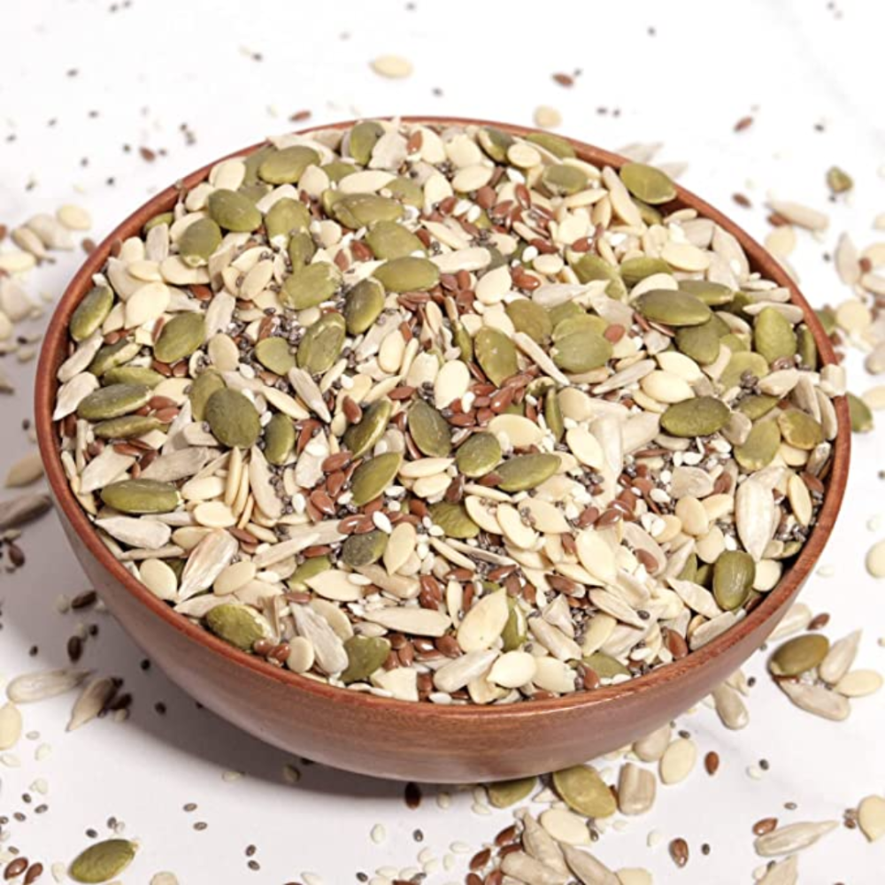 Mix seeds - 200gm