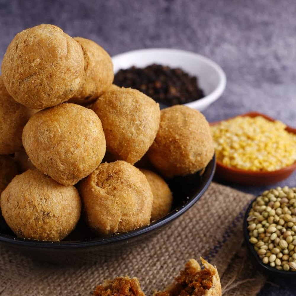 Khasta Kachori