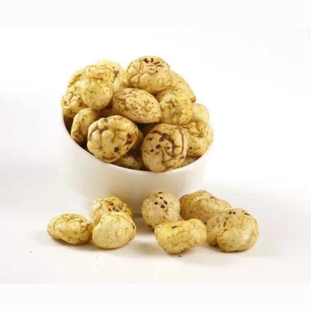 Makhana Kali Mirch (pkt)