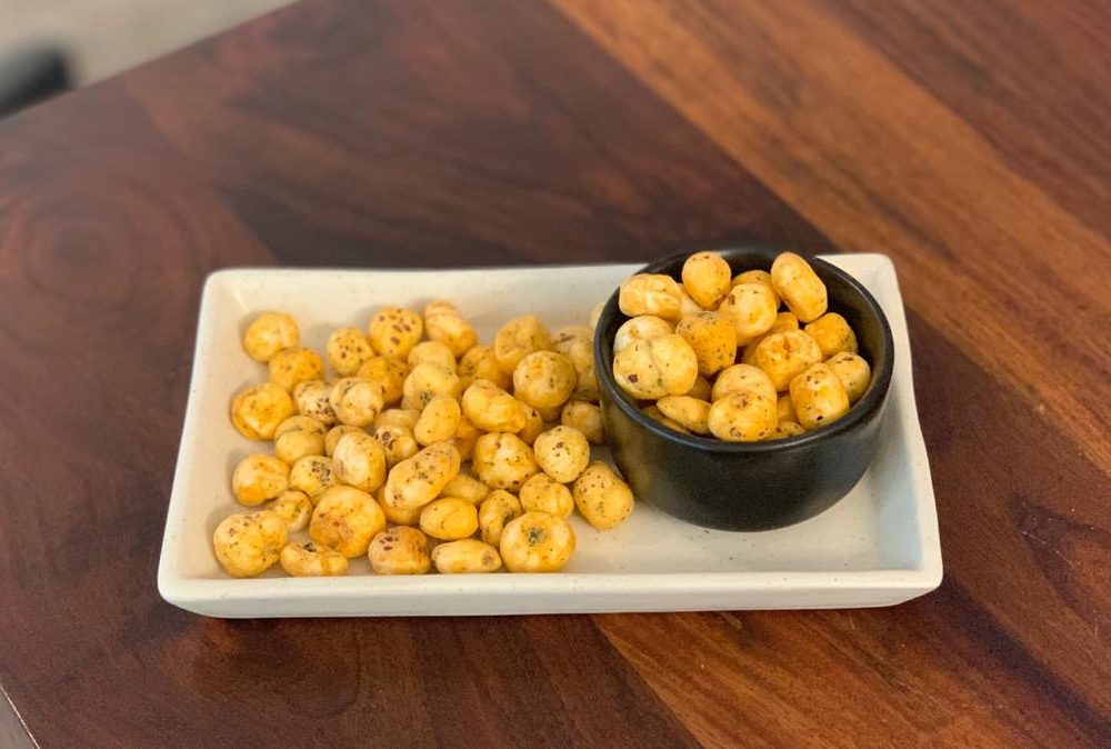 Makhana Butter Cheese (pkt)