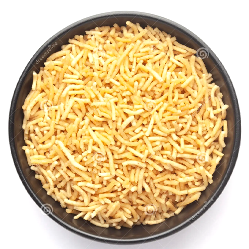 Plain Bhujia