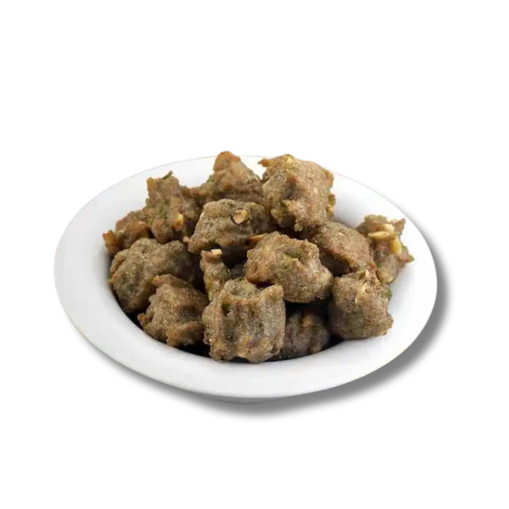 Kuttu Pakodi