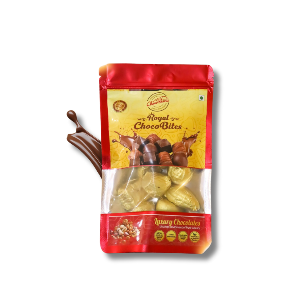 Royal Choco Bites