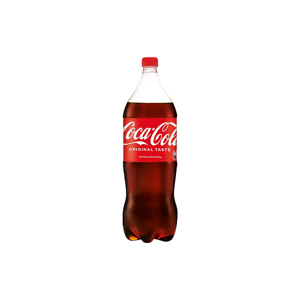 2 Litre Cold Drink