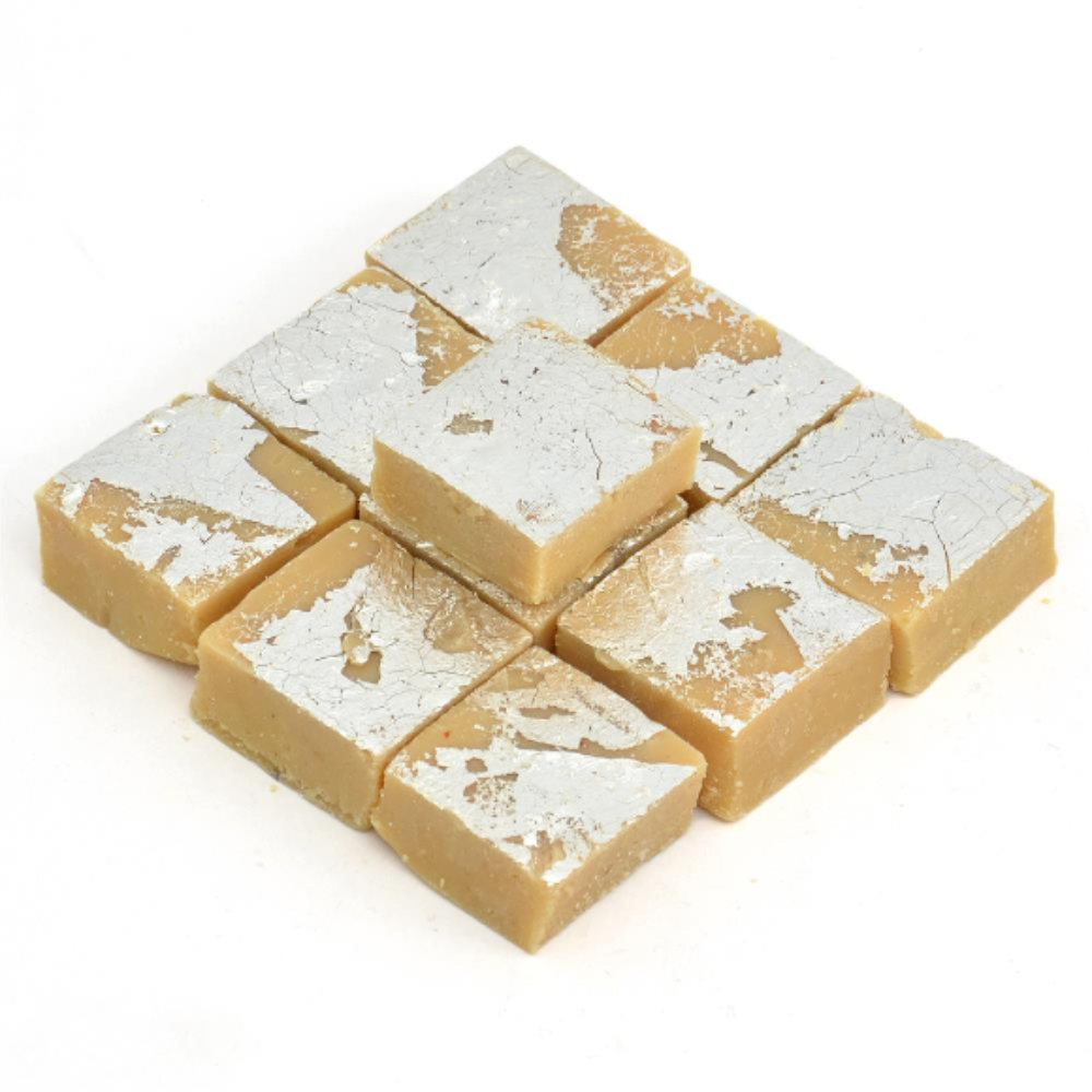 Khoya Katli