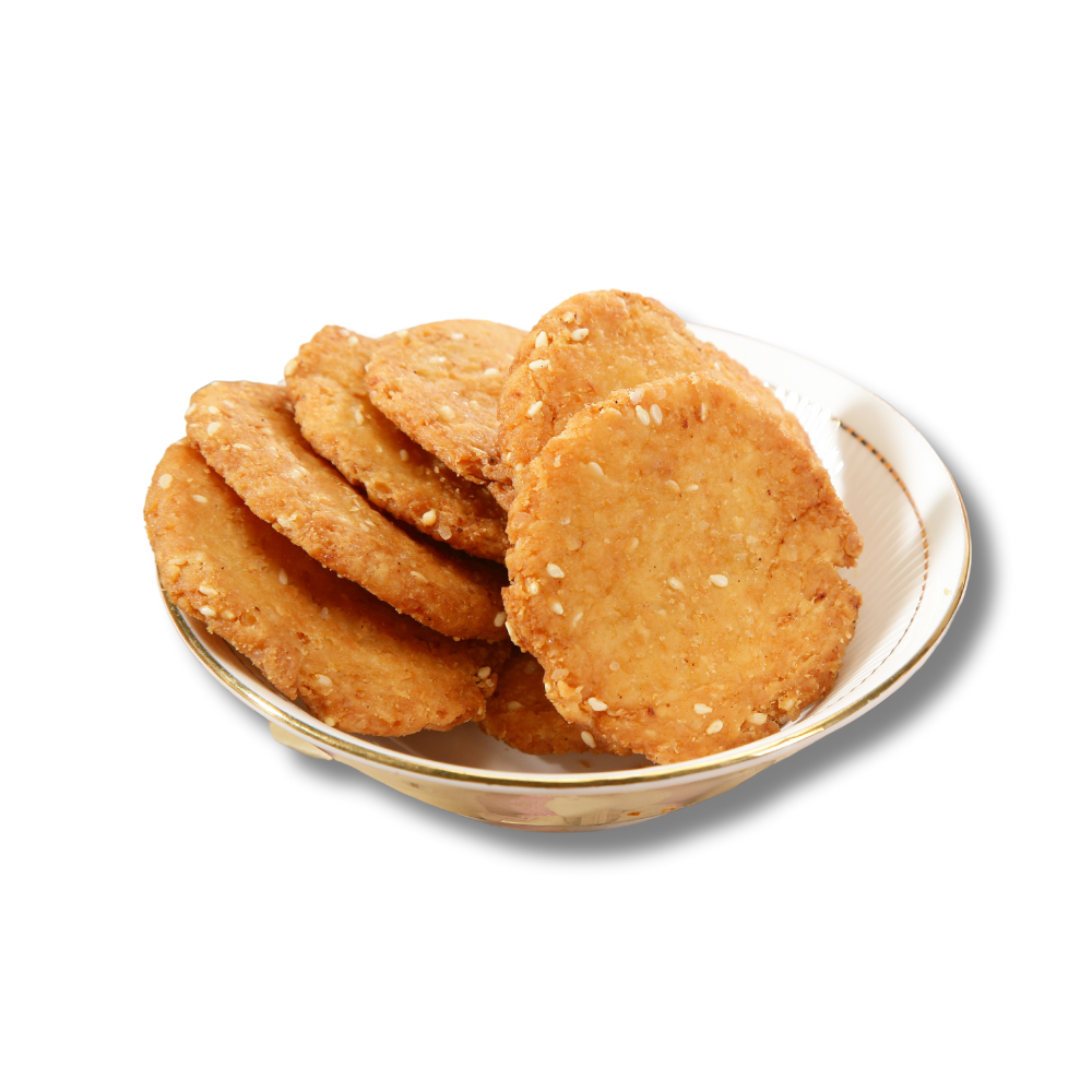 Gol Mathri 300gm