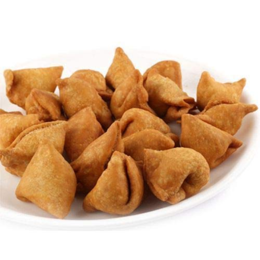 Mini Samosa
